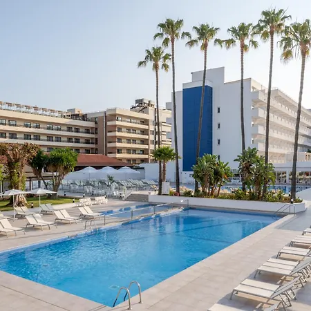 Globales Park Szálloda Santa Ponsa