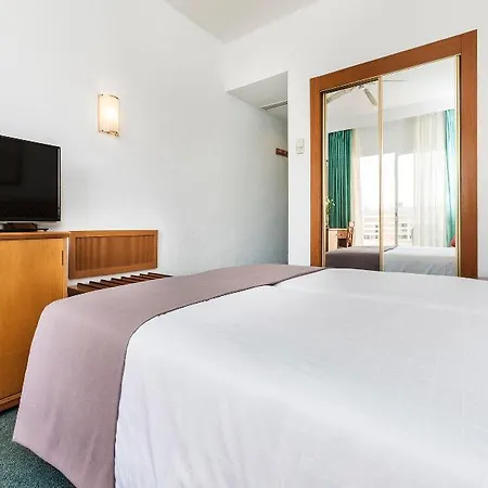 Globales Park 4* Санта-Понса