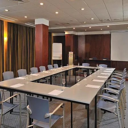 Globales Park 4*