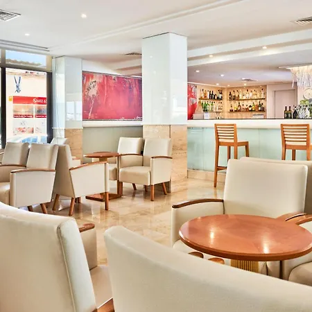 Globales Park 4* Санта-Понса