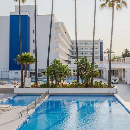 Отель Globales Park 4*