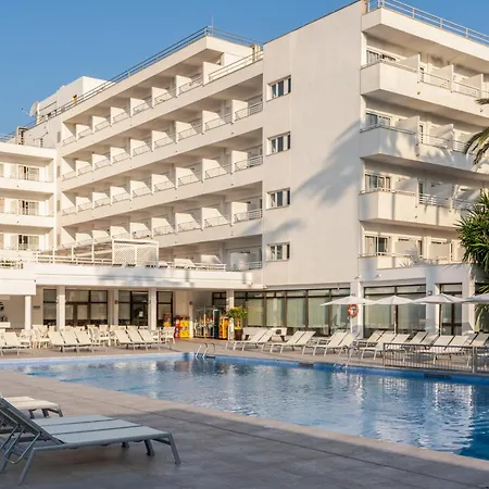 Globales Park Отель 4*