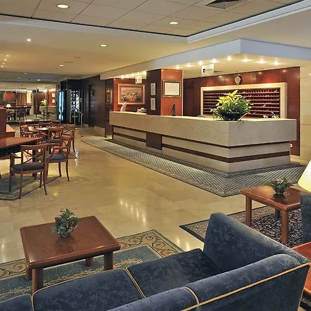 Globales Park 4*