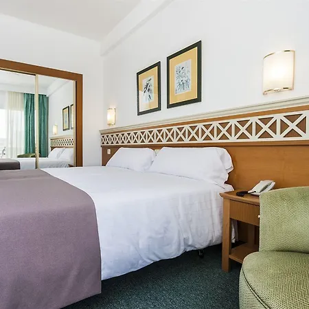 Globales Park 4*