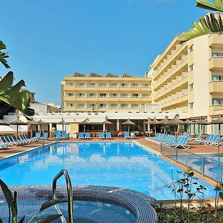 Globales Park 4* Санта-Понса