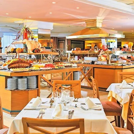 Globales Park Отель 4*