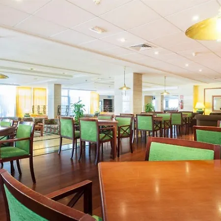 Globales Park 4* Санта-Понса