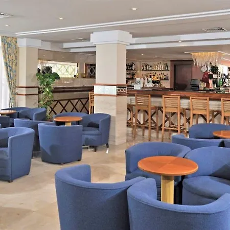 Globales Park 4*