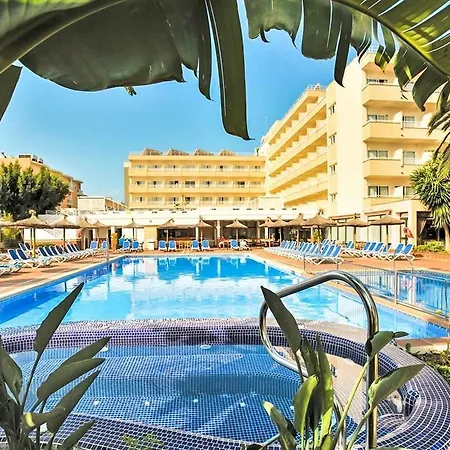 Globales Park Отель 4*