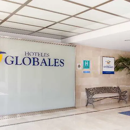 Globales Park 4*