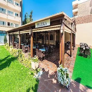 Globales Park Отель Санта-Понса