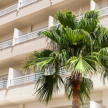 Globales Park 4*