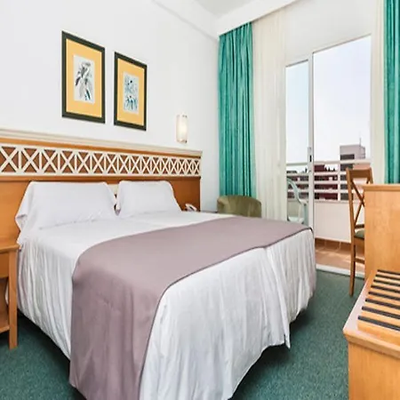 Globales Park 4* Санта-Понса