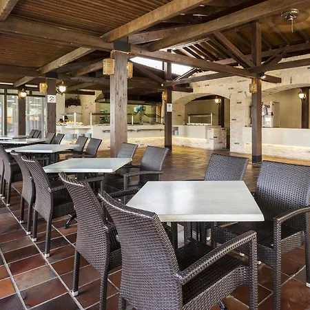 Globales Park Отель 4*