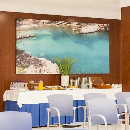 Globales Park 4* Санта-Понса