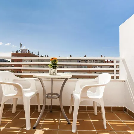 Отель Globales Park 4*