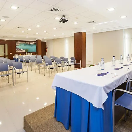 Globales Park 4*