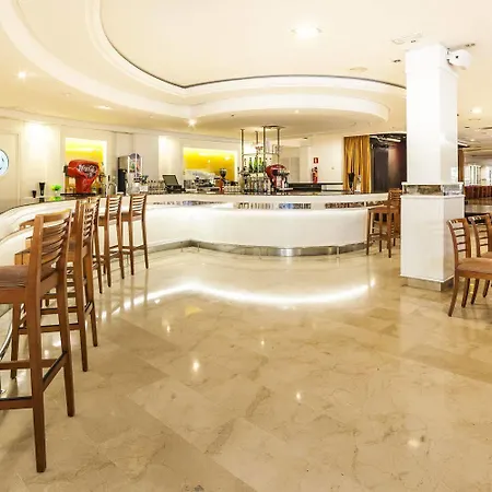 Globales Park 4* Санта-Понса