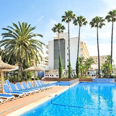 Globales Park Hotell Santa Ponsa