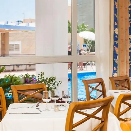 Globales Park Hotell
