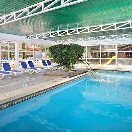 Globales Park Hotell Santa Ponsa