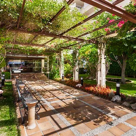Globales Park Hotell Santa Ponsa