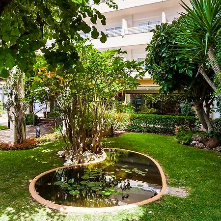 Globales Park Hotell Santa Ponsa