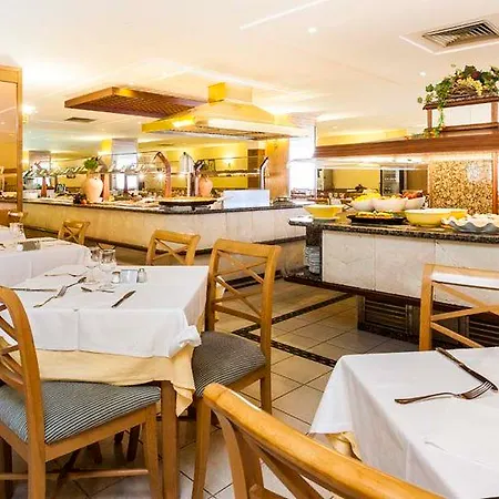 Hotell Globales Park Santa Ponsa