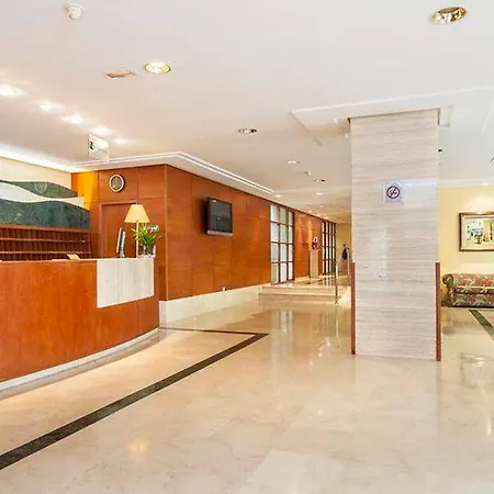 Globales Park Hotell Santa Ponsa