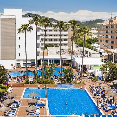 Hotell Globales Park Santa Ponsa