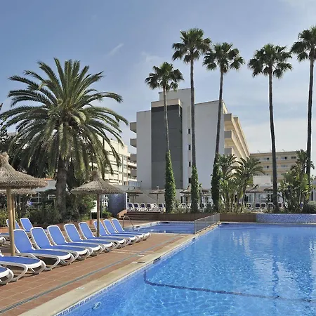 Globales Park Santa Ponsa