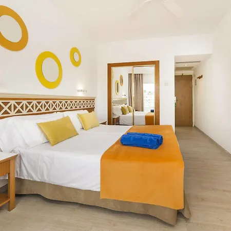 Globales Park Hotell