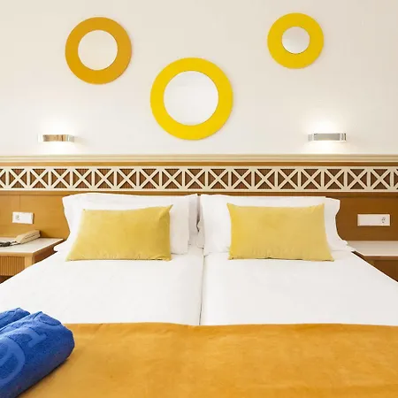 Globales Park Hotell Santa Ponsa