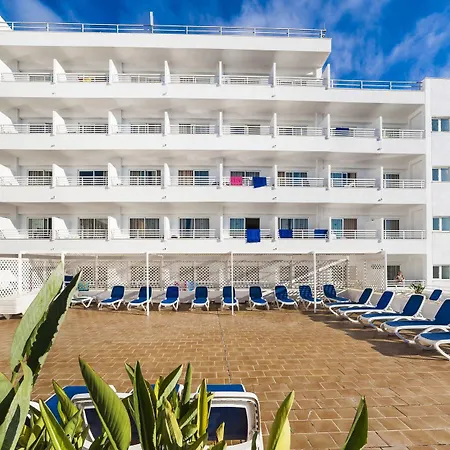 Globales Park Hotell