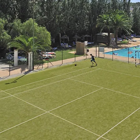فندق Globales Park