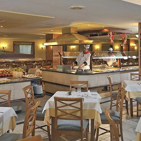 Globales Park Hotel