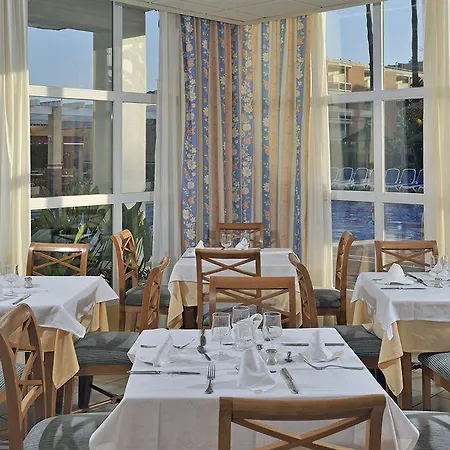 Globales Park 4*
