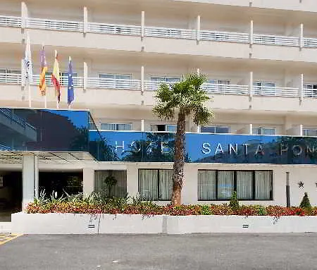 Hotel Globales Park