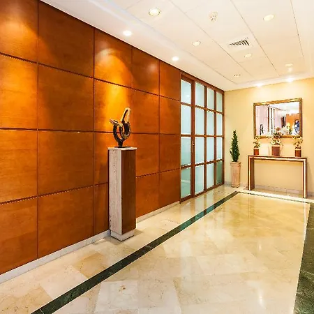 Globales Park Hotel Santa Ponça
