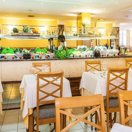 Globales Park Hotel Santa Ponça