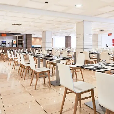 Globales Park Hotel