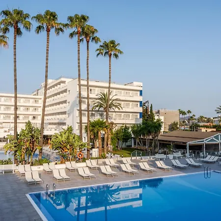 Hotel Globales Park Santa Ponça