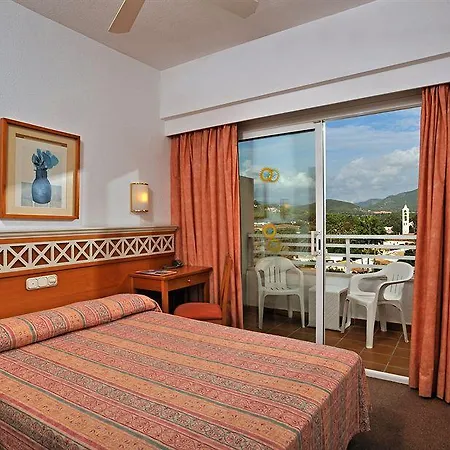 Globales Park Hotel