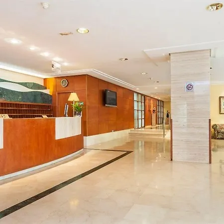 Globales Park Hotel