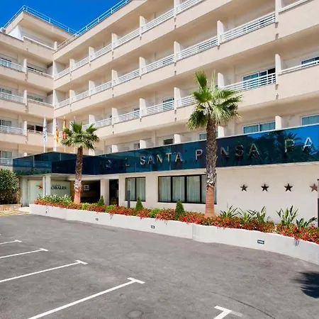 Hotel Globales Park
