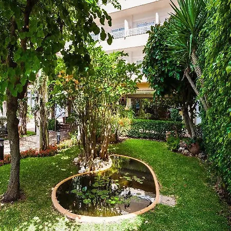 Globales Park Hotel