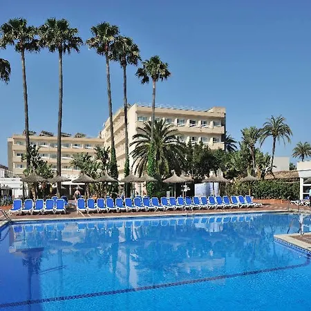 Hotel Globales Park Santa Ponça
