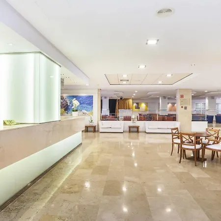 Hotel Globales Park Santa Ponça