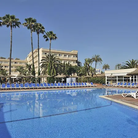 Globales Park 4*