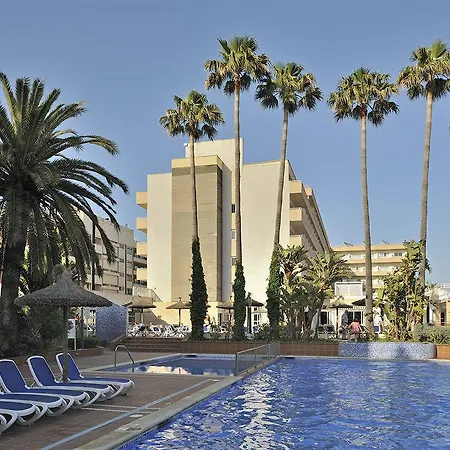 Globales Park Hotel Santa Ponça